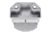 Picture of Truck-Lite 15 Series Gray Polycarbonate Bracket Mount