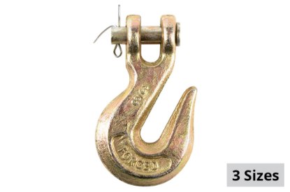 Picture of Zip's Grade 70 Clevis Grab Hook