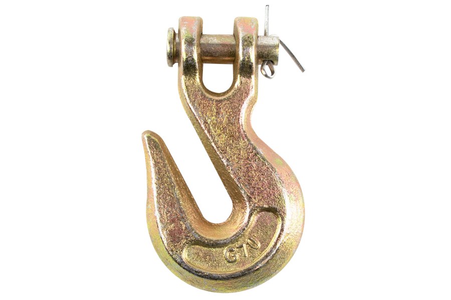 Picture of Zip's Grade 70 Clevis Grab Hook