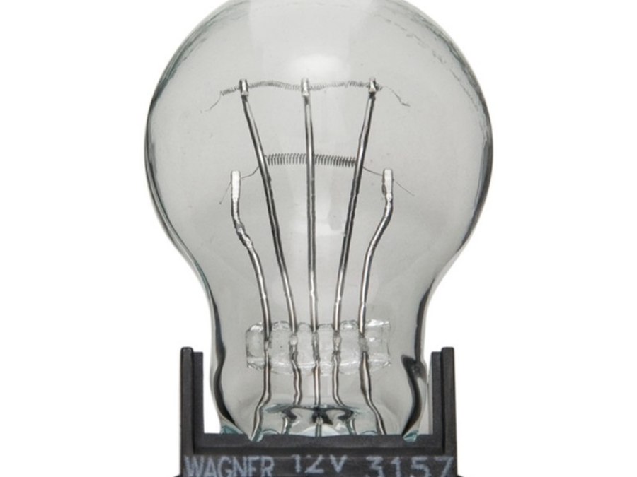 Picture of Napa Mini Clear Bulb