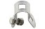 Picture of Cham-Cal Mirror Clamp .75" Tubes