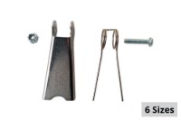 Picture of All-Grip Replacement Hook Latch