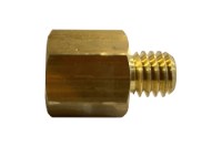 Picture of SnowDogg, Bulk Brass Battery Bolt Adapters