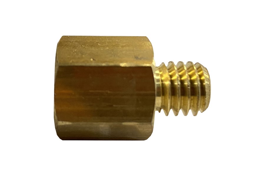 Picture of SnowDogg, Bulk Brass Battery Bolt Adapters