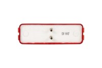 Picture of Truck-Lite Rectangular 19 Series Male Pin Marker Clearance Light