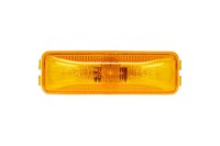 Picture of Truck-Lite Rectangular 19 Series Male Pin Marker Clearance Light