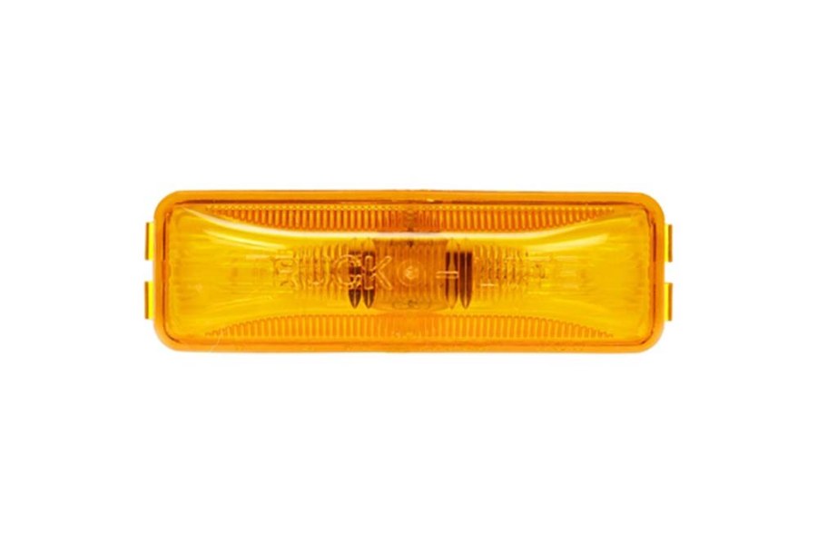 Picture of Truck-Lite Rectangular 19 Series Male Pin Marker Clearance Light