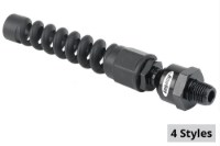 Picture of Flexzilla Air Hose Reusable Fittings and Splicers