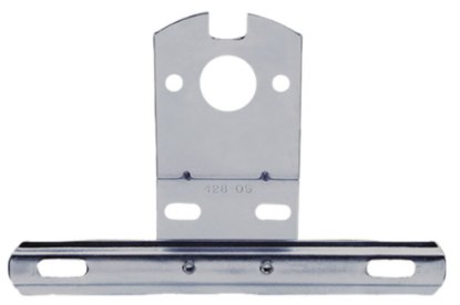 Picture of Phoenix Universal License Plate Bracket