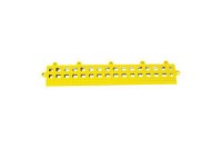Picture of Dri-Dek 12" x 2" Interlocking Edge