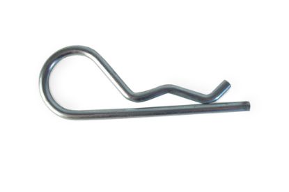 Picture of Miller Hair Pin for Boom Lift Cylinder Pin BK 518