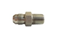 Picture of Miller Fitting Connector Male 3/8" x 1/4"