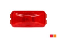 Picture of Truck-Lite Rectangular 15 Series Marker Clearance Light