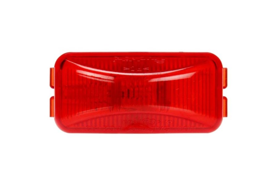 Picture of Truck-Lite Rectangular 15 Series Marker Clearance Light