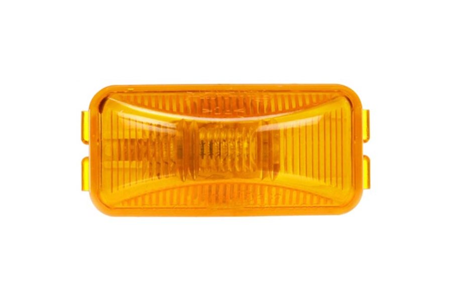 Picture of Truck-Lite Rectangular 15 Series Marker Clearance Light