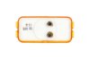 Picture of Truck-Lite Rectangular 15 Series Marker Clearance Light