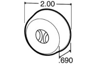 Picture of Truck-Lite Round Incandescent Marker Clearance Light