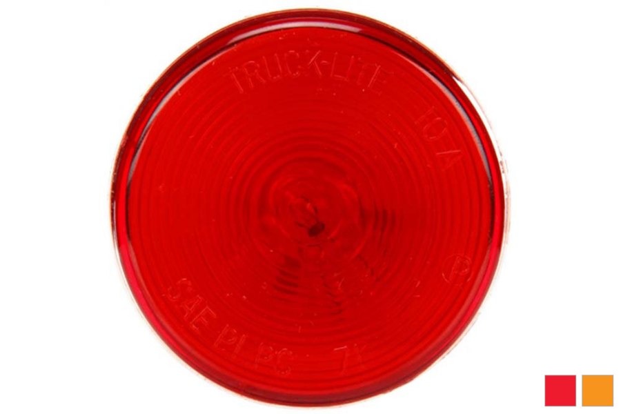 Picture of Truck-Lite Round INcandescent PL-10 Marker Clearance Light