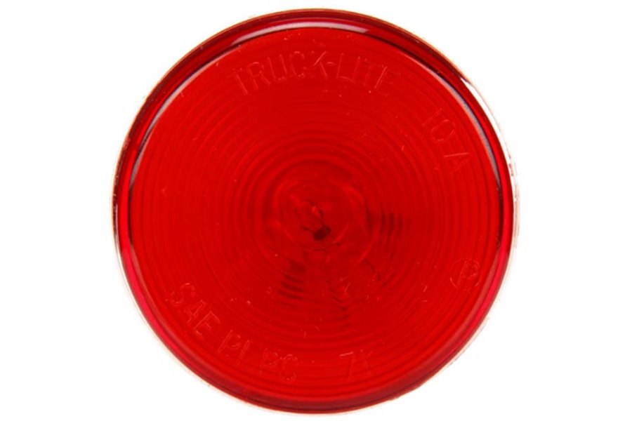 Picture of Truck-Lite Round INcandescent PL-10 Marker Clearance Light