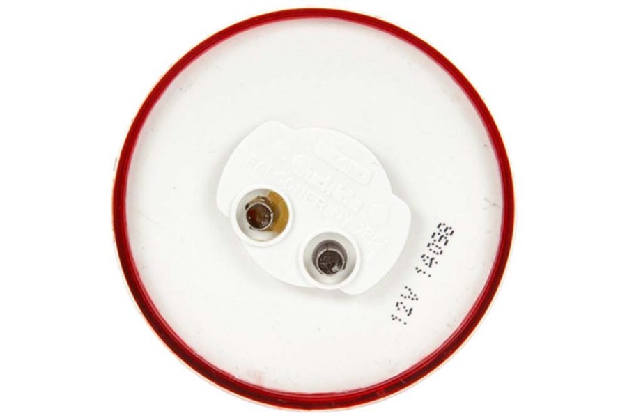 Picture of Truck-Lite Round INcandescent PL-10 Marker Clearance Light