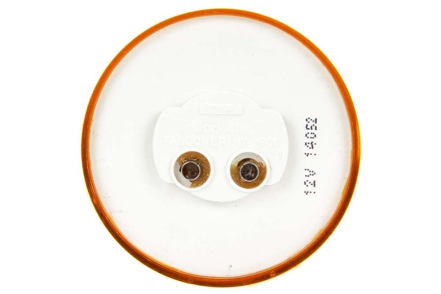 Picture of Truck-Lite Round INcandescent PL-10 Marker Clearance Light