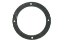 Picture of Miller Paddle D-Latch Gasket