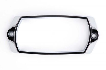 Picture of Maxxima Chrome Bezel