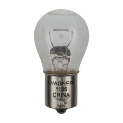 Picture of Napa Mini Clear Bulb