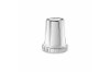 Picture of Chrome Plastic Mag Style 33mm Threaded Nut Cover