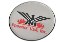 Picture of Phoenix USA Inc. For Simulator Sticker 2-3/4" Diameter