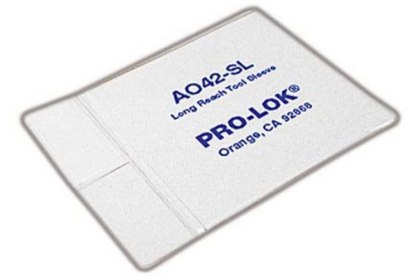 Picture of Pro-Lok Plastic Sleeve