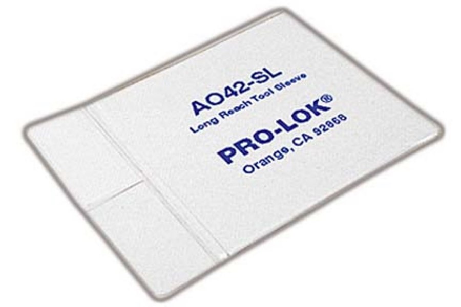 Picture of Pro-Lok Plastic Sleeve