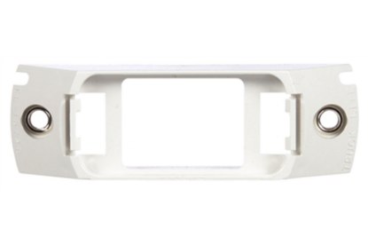 Picture of Truck-Lite 15 Series White ABS Bracket Mount