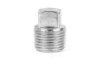 Picture of Ramsey Plug 4 Ton Hydraulic Winch