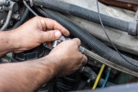 Picture of AW Direct Compressor Fitting