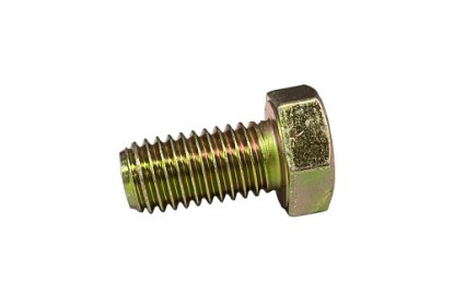 Picture of Zacklift Grade 8 Coarse Hex Bolt 1/2" x 13" x 1"