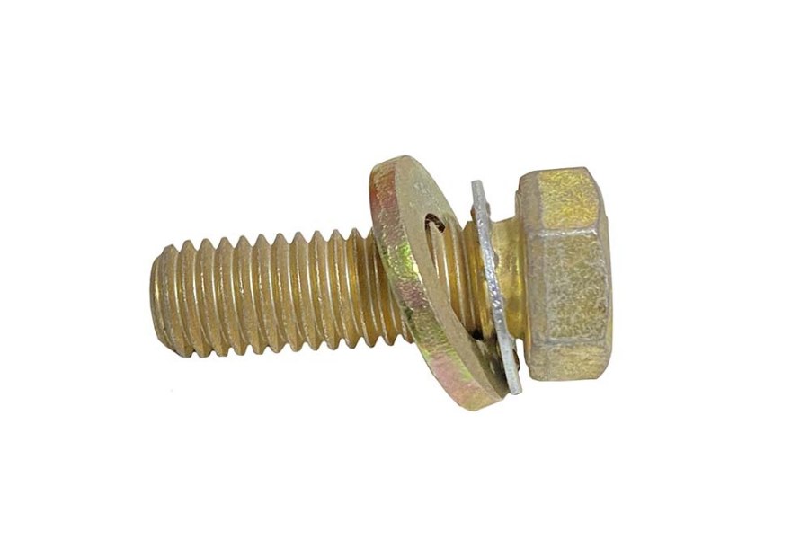 Picture of Zacklift Grade 8 Coarse Hex Bolt 1/2" x 13" x 1 1/2"