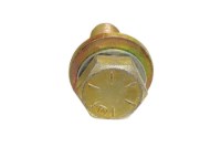 Picture of Zacklift Grade 8 Coarse Hex Bolt 1/2" x 13" x 1 1/2"