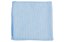 Picture of Blue 16" x 16" Microfiber Towel