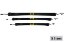 Picture of Ancra "Goldline" Heavy Duty Premium Tarp Ties
