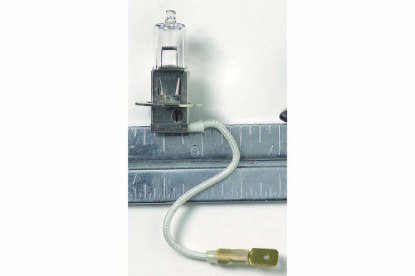 Picture of HELLA Replacement Halogen Bulb, 55W