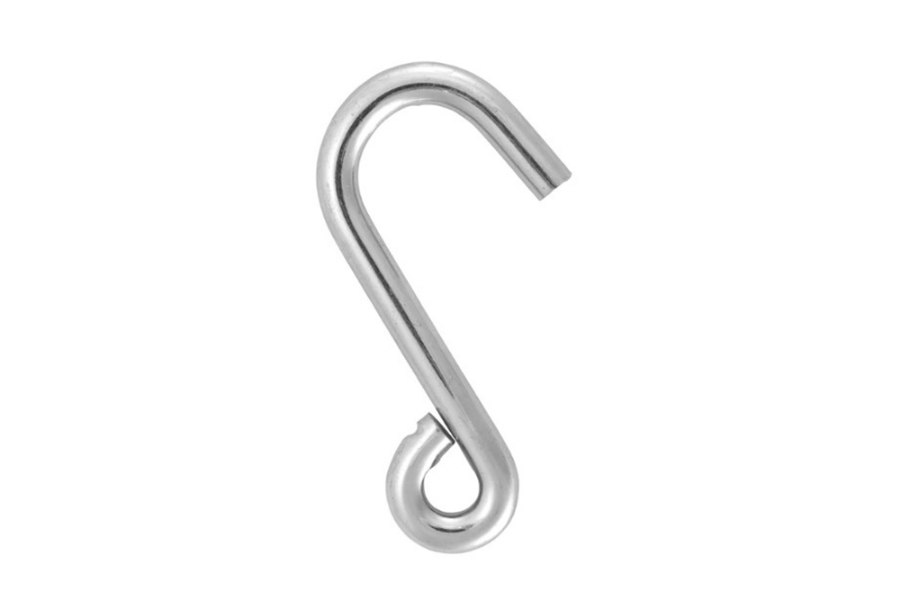 Picture of Steel S-Hook