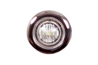 Picture of Maxxima 3/4" Stainless Grommet Cover