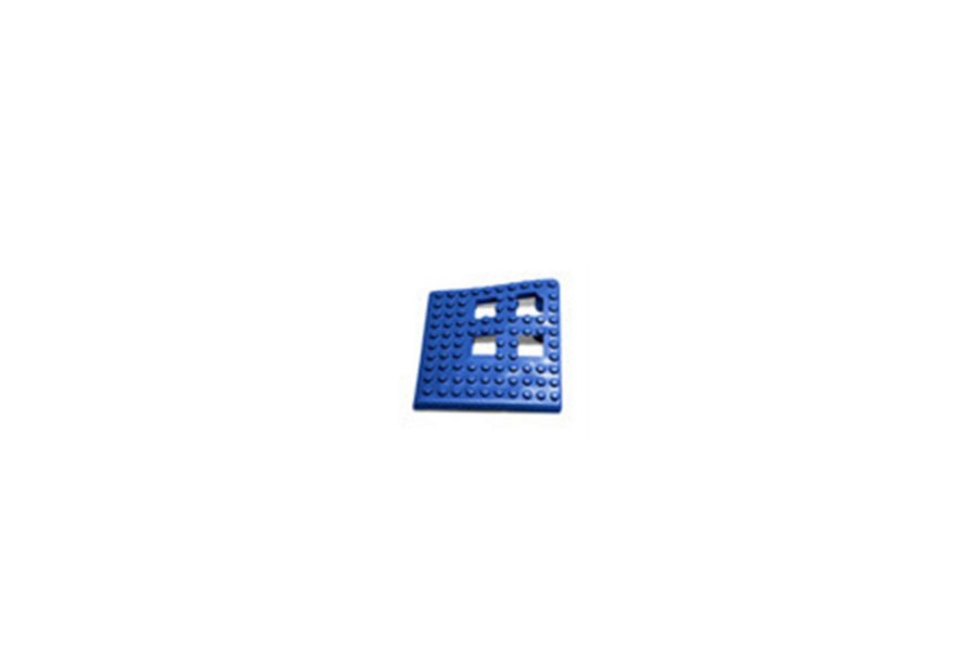 Picture of Dri-Dek 2" x 2" Interlocking Corner - Pack of 4