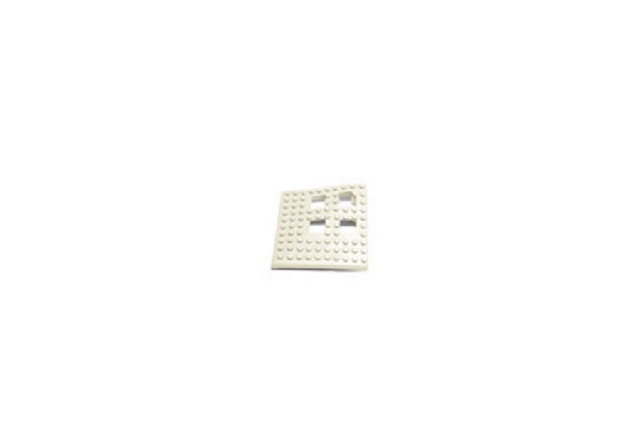 Picture of Dri-Dek 2" x 2" Interlocking Corner - Pack of 4