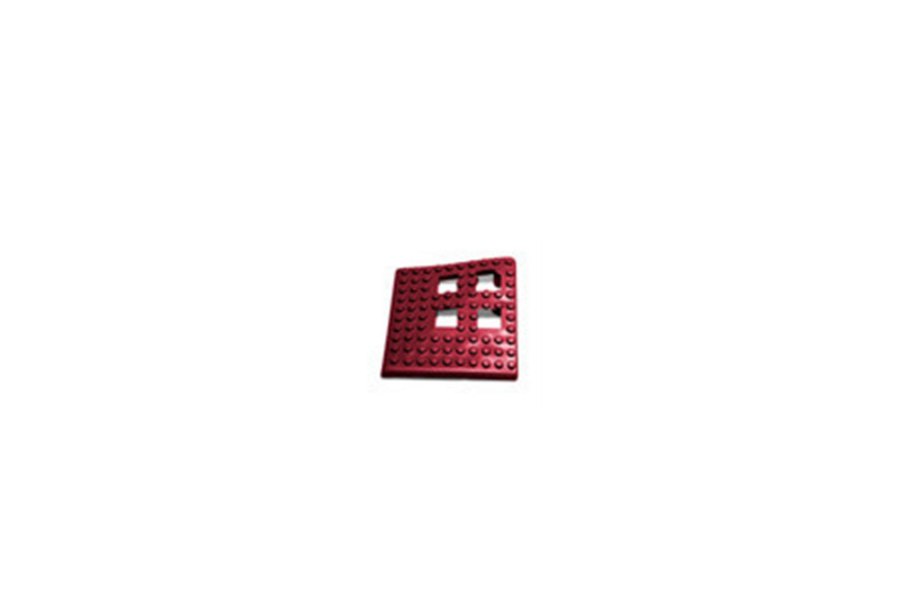 Picture of Dri-Dek 2" x 2" Interlocking Corner - Pack of 4