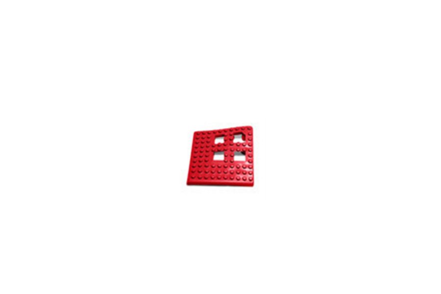 Picture of Dri-Dek 2" x 2" Interlocking Corner - Pack of 4