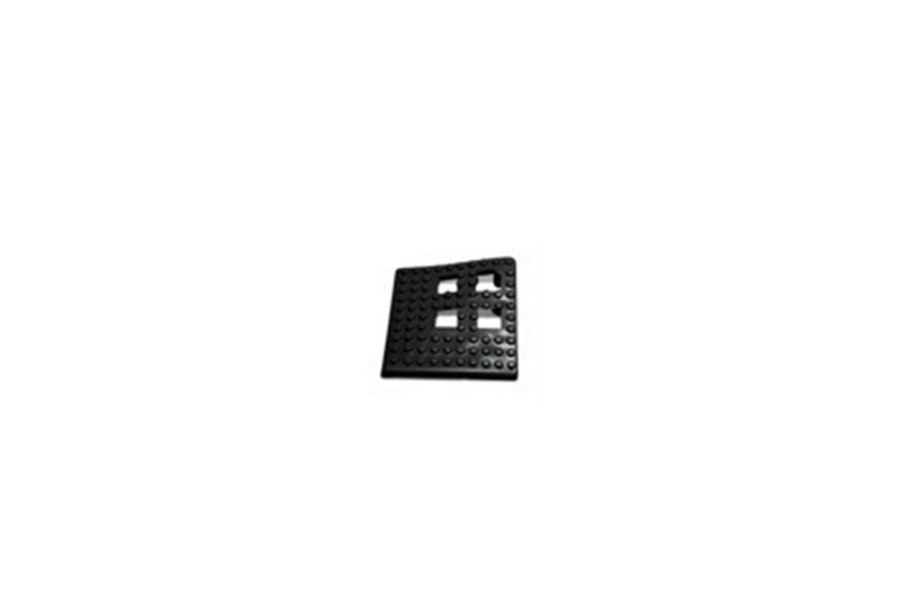 Picture of Dri-Dek 2" x 2" Interlocking Corner - Pack of 4