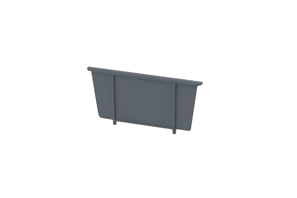 3" Divider
