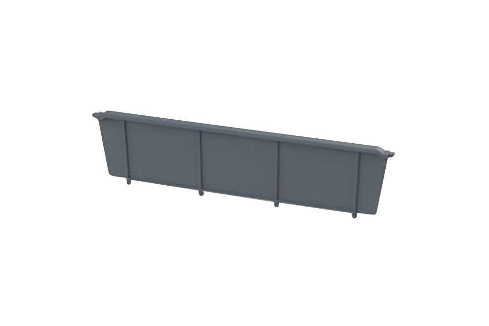 6" Divider
